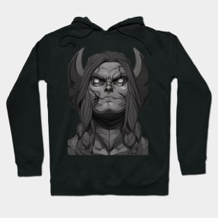 Infernal Specter Hoodie